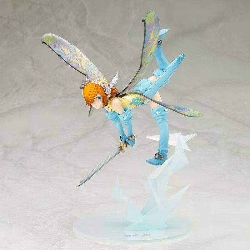Model Kit Toy - 오리지널 재고 있음 코토부키야 메타포라: 레판타조