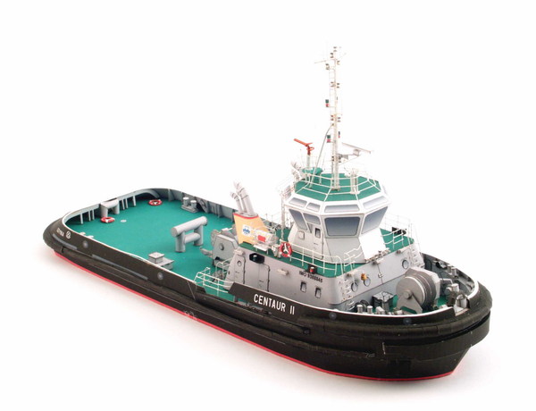 Model Kit Centaur - 1:100 스케일 폴란드 Centaur II 잡아
