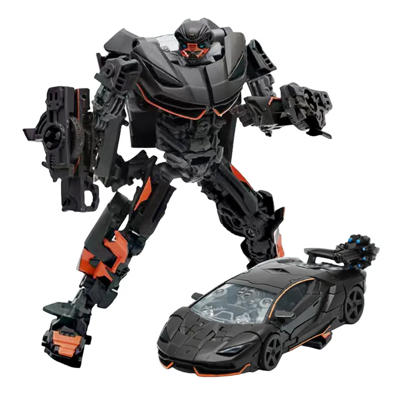 Model Kit Rodimus - 영화 스튜디오 시리즈 변환 장난감 8805