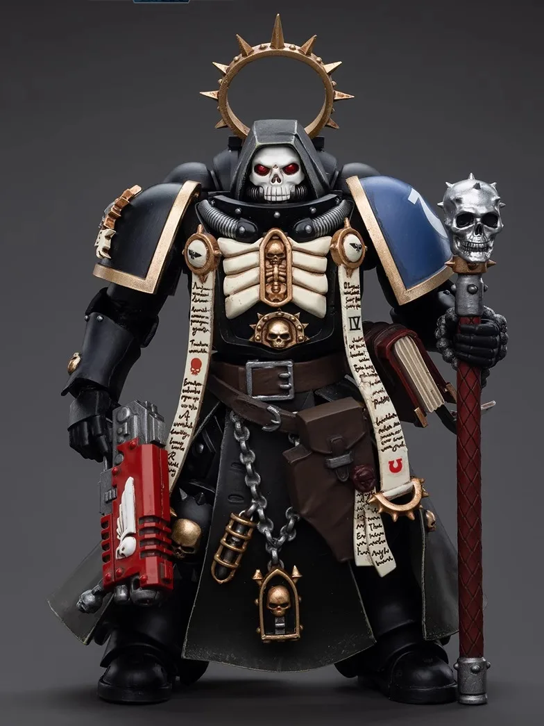 Model Kit Warhammer - 【액세서리】조이토이 워해머 40K 1/18 액션 피규어