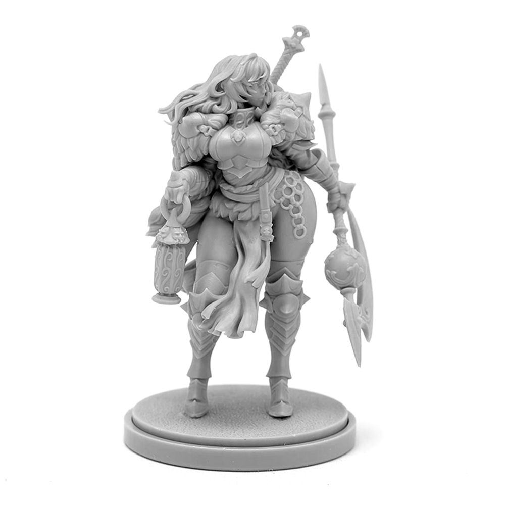 Model Kit Warhammer - 모델 키트 수지 키트 KINGDOM DEATH