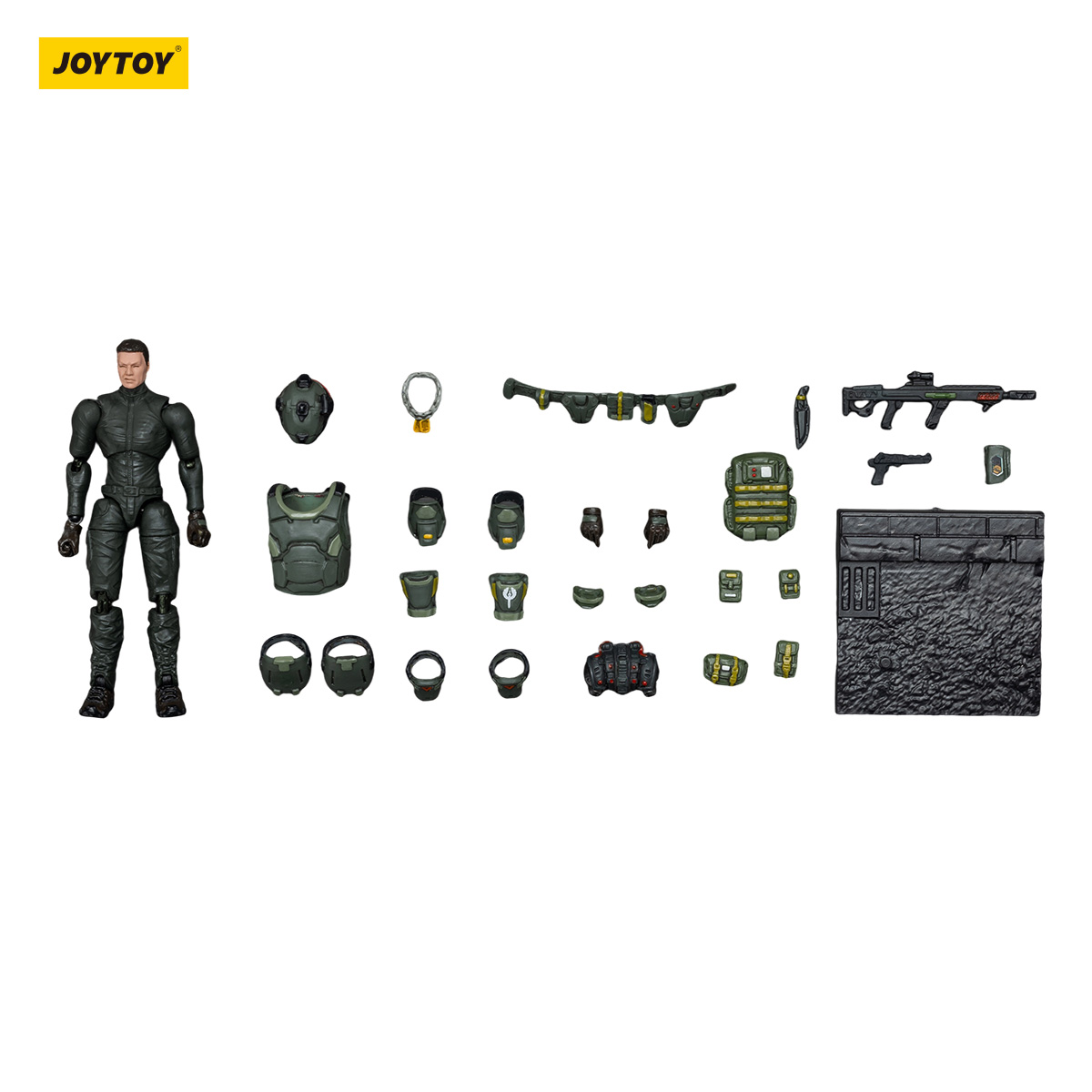 Model Kit Warhammer - [재고 있음] 조이토이 워해머 40K 1/25