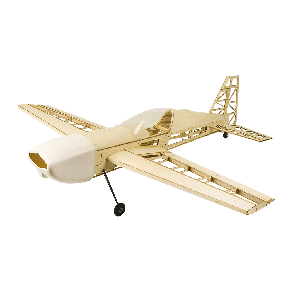 Model Kit New - 새로운 RC 비행기 X01 레이저 컷