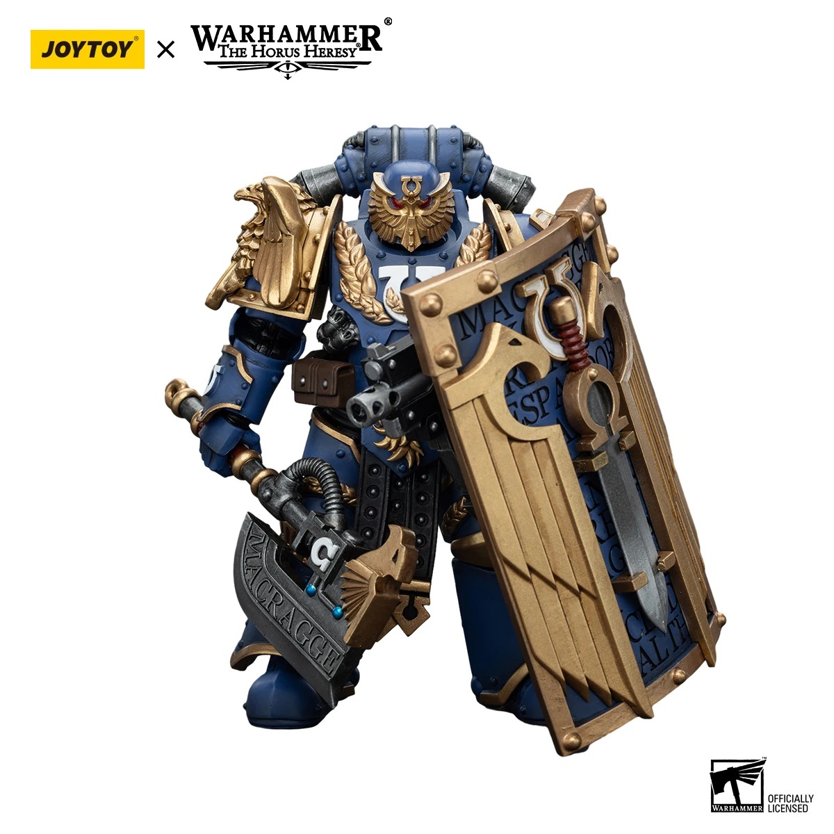 Model Kit Warhammer - 【액세서리】JOYTOY 워해머 40k 1/18 액션 피규어
