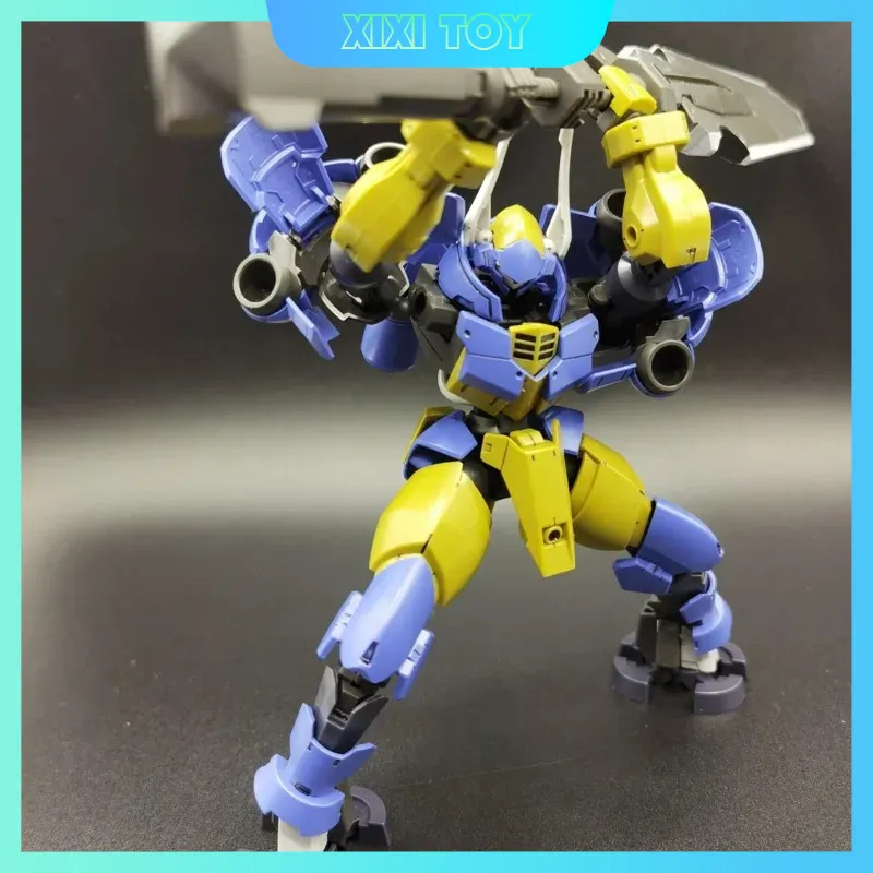 Model Kit Valkyrie - TX V08Re-0526 헬름위게 레인카르 발키리 아이언