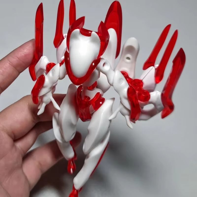 Model Kit Centaur - SO-TA 폭스 보이드 SF 동물 메카
