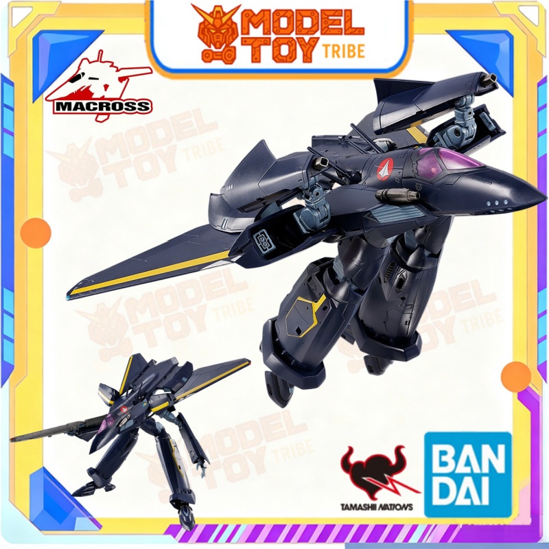 Model Kit Valkyrie - 재고 있음 반다이 오리지널 애니메이션 마크로스
