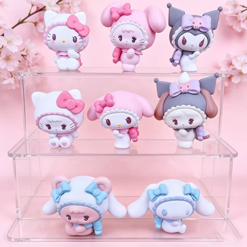 Model Kit Brand - 신제품 입고 KT캣 쿠로미 공동 브랜드