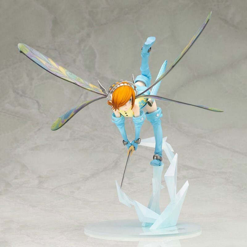 오리지널 재고 있음 코토부키야 메타포라: 레판타조 갈리 - Model Kit Toy 리뷰 및 가격