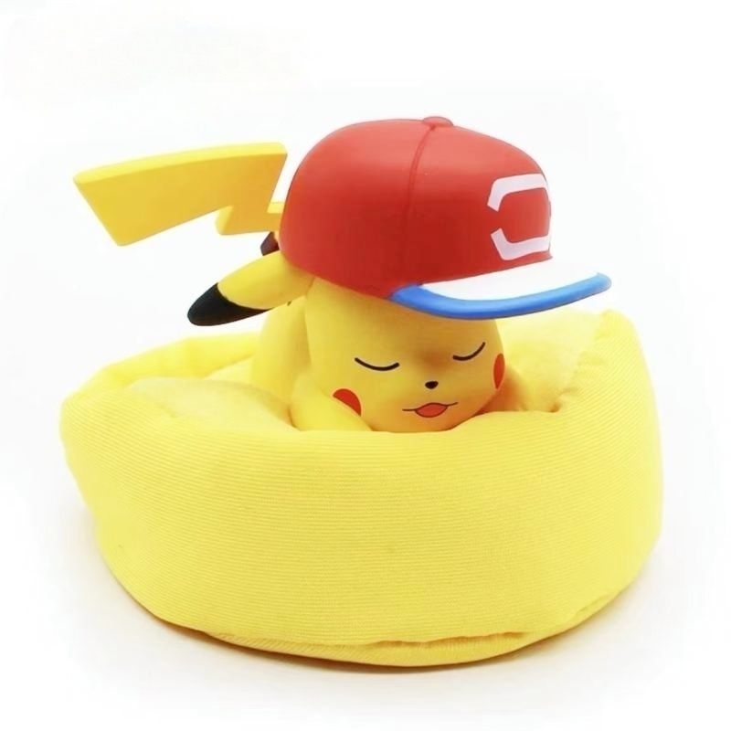 포켓몬 스타리 드림 시리즈 액션 피규어 피카추 이브이  - Model Kit Pokemon 리뷰 및 가격