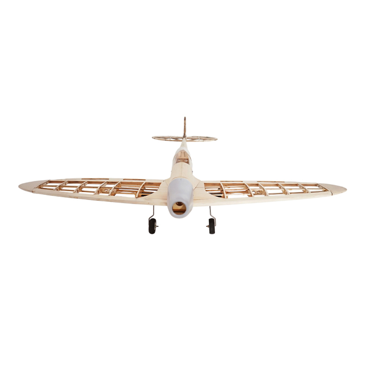 RC 비행기 레이저 컷 발사 나무 비행기 키트 스핏파이 - Model Kit Spitfire 리뷰 및 가격