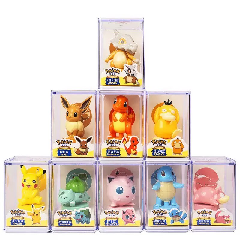 포켓몬 모델 키트 애니메이션 캐릭터 피규어 겐가 피카츄 - Model Kit Pokemon 리뷰 및 가격