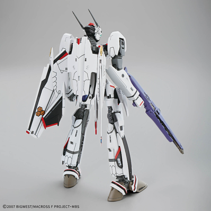 반다이 오리지널 HG 1/100 마크로스 프론티어 VF - Model Kit Valkyrie 리뷰 및 가격