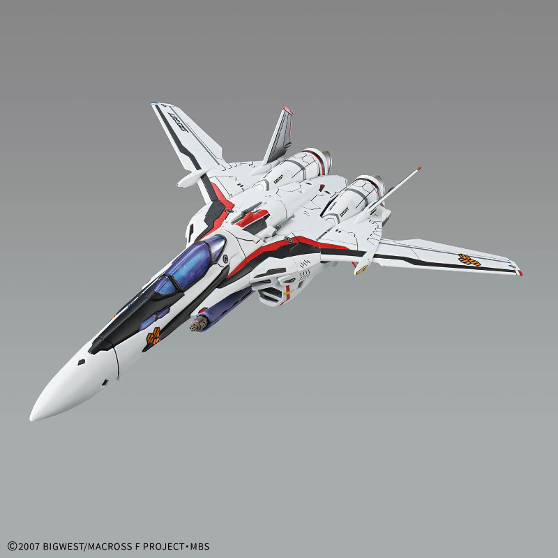 반다이 오리지널 HG 1/100 마크로스 프론티어 VF - Model Kit Valkyrie 리뷰 및 가격