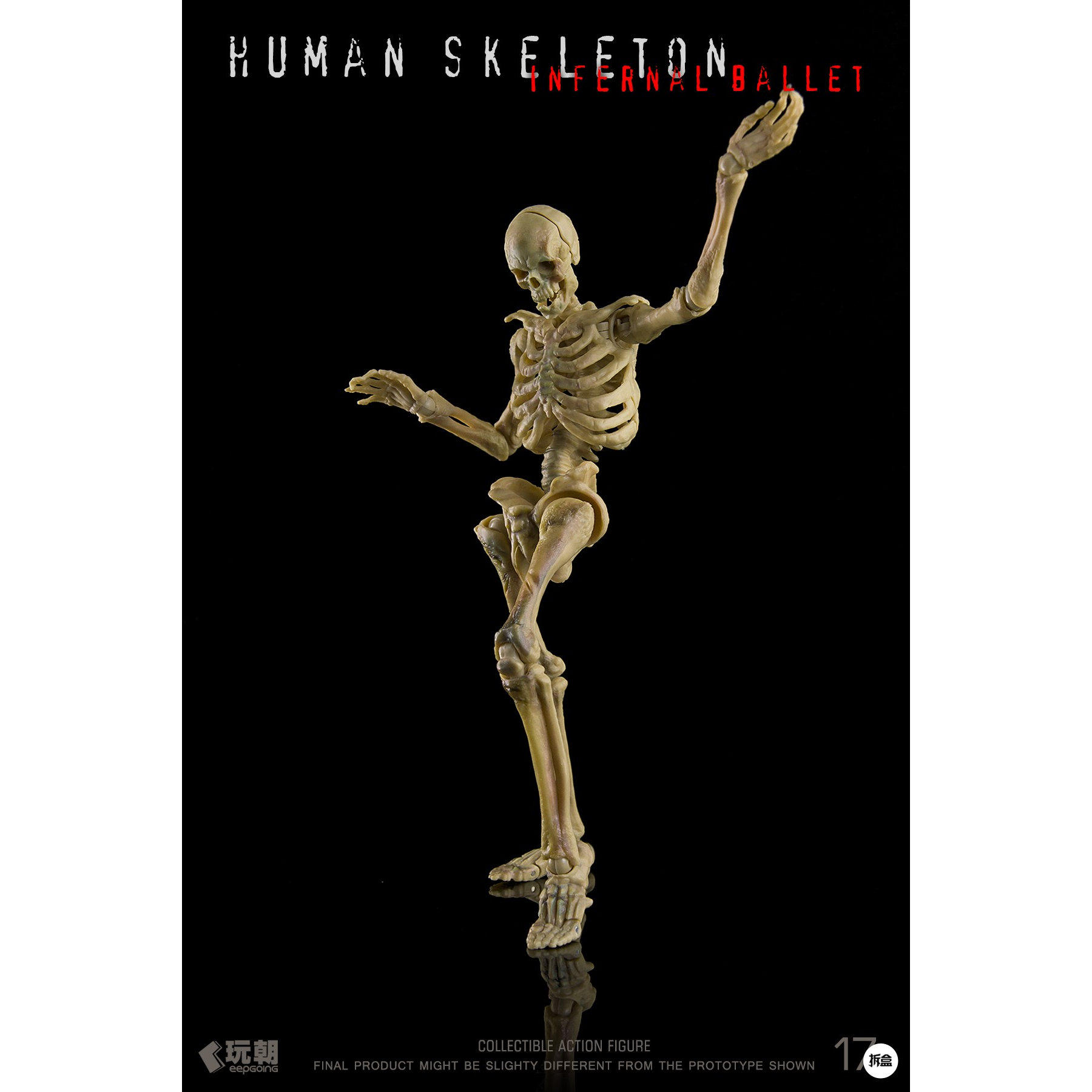 킵고잉 6 컬러 1/12 스케일 군인 장면 액세서리 인 - Model Kit Zombie 리뷰 및 가격