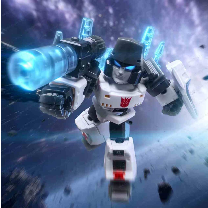 블로키즈 트랜스포머 디펜더 웨이브 4 액션 피규어 -  - Model Kit Rodimus 리뷰 및 가격