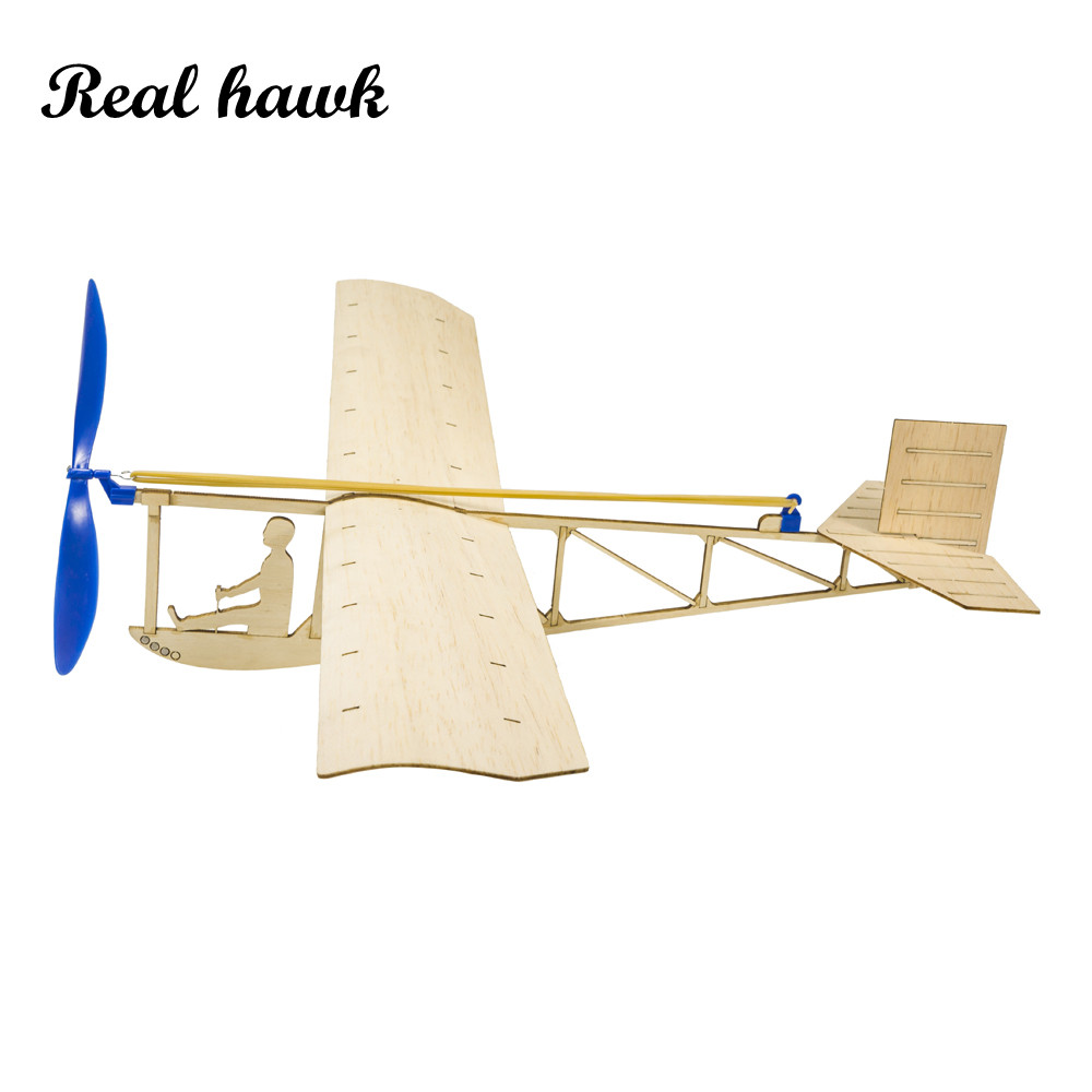 STEM 고무줄 동력 비행기 키트, 어린이 물리학 학습 - Model Kit Centaur 리뷰 및 가격