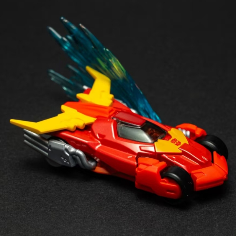 블록키즈 트랜스포머 조립 블록 자동차 C01 장난감 옵 - Model Kit Rodimus 리뷰 및 가격