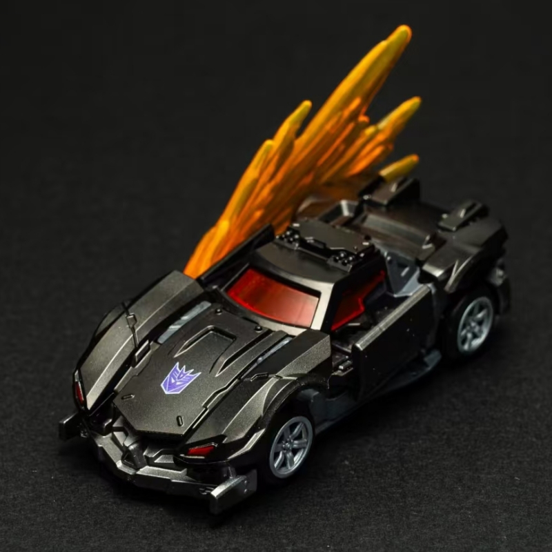 블록키즈 트랜스포머 조립 블록 자동차 C01 장난감 옵 - Model Kit Rodimus 리뷰 및 가격