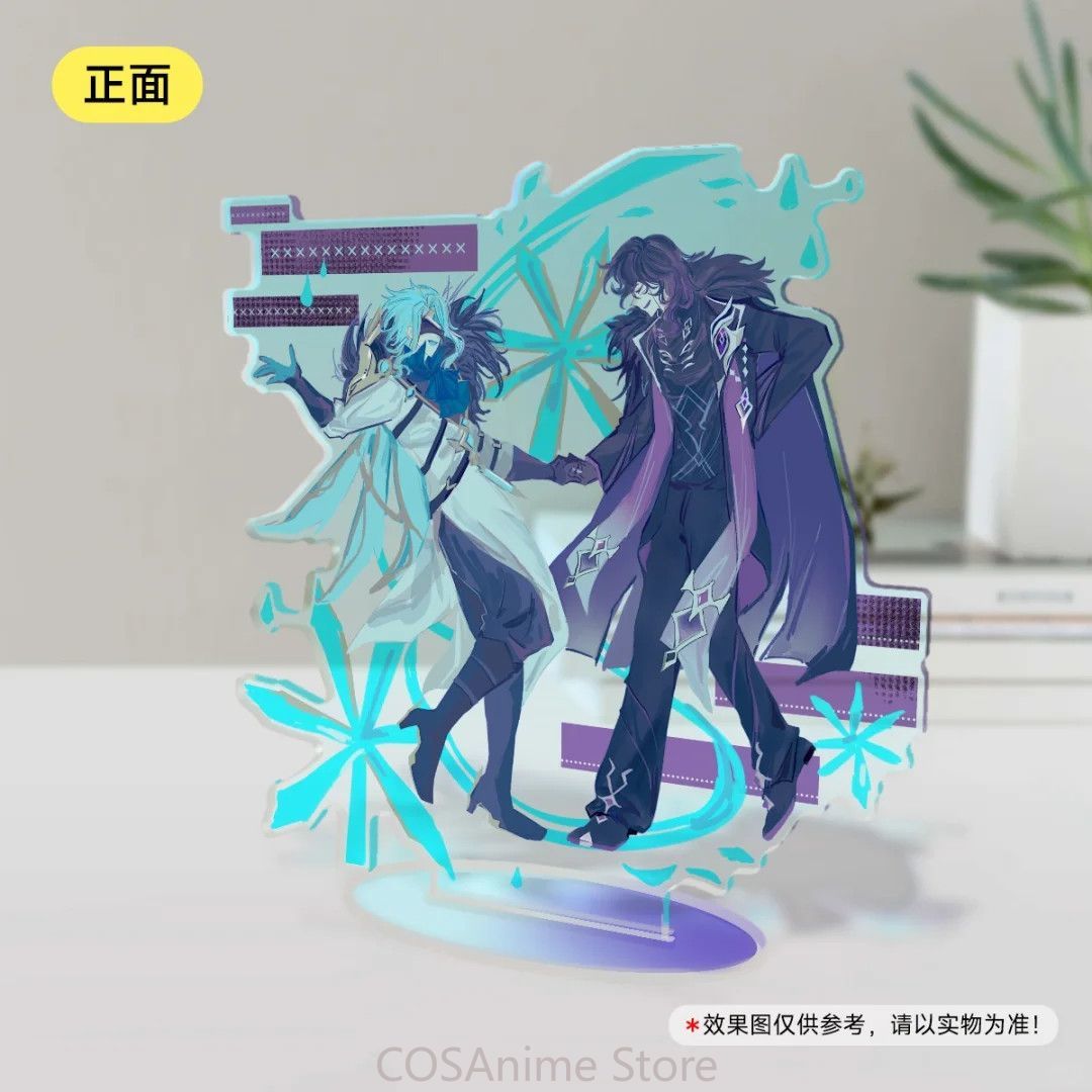 Genshin Impact Regrator Il Dot - Model Kit Holder 리뷰 및 가격