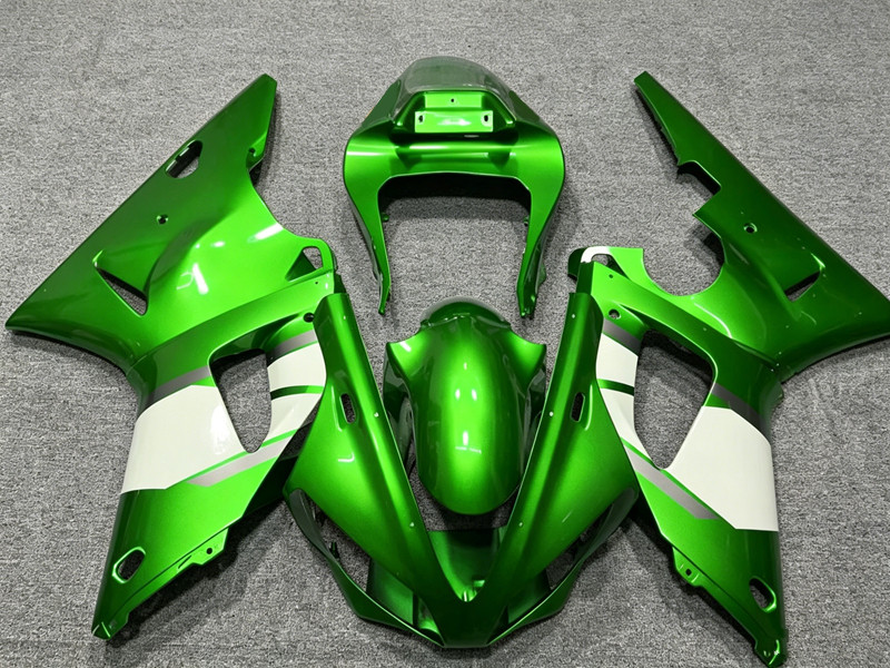 4개의 새로운 ABS 페어링 키트 - 2000년부터 2 - Model Kit New 리뷰 및 가격