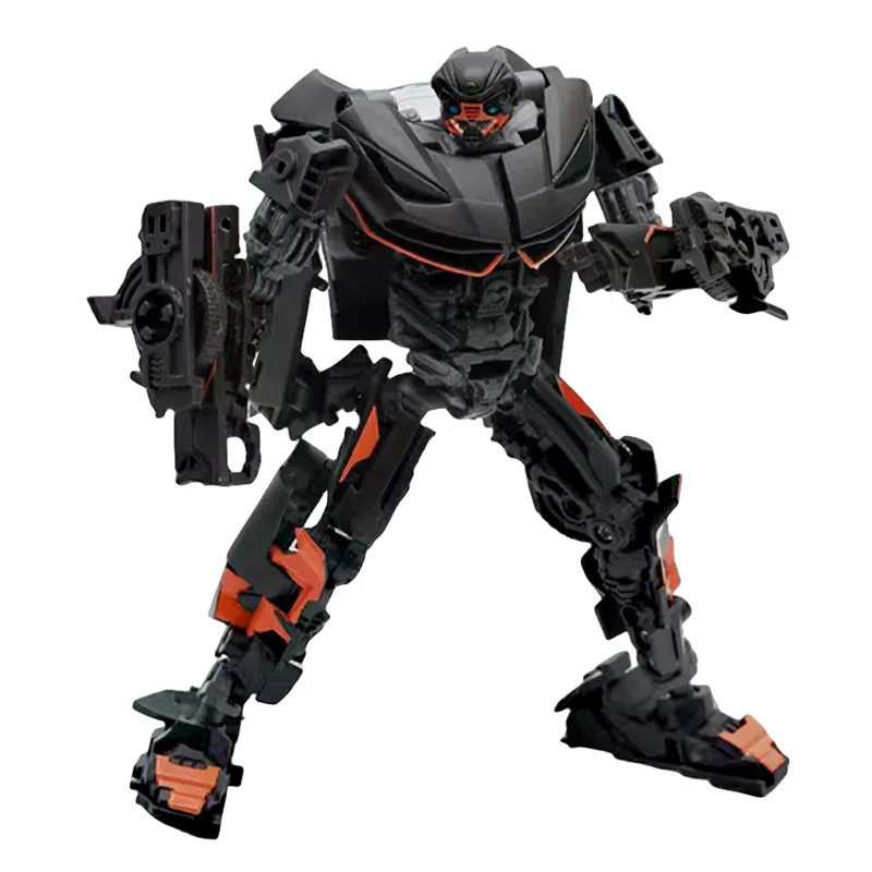 영화 스튜디오 시리즈 변환 장난감 8805 Rodimu - Model Kit Rodimus 리뷰 및 가격