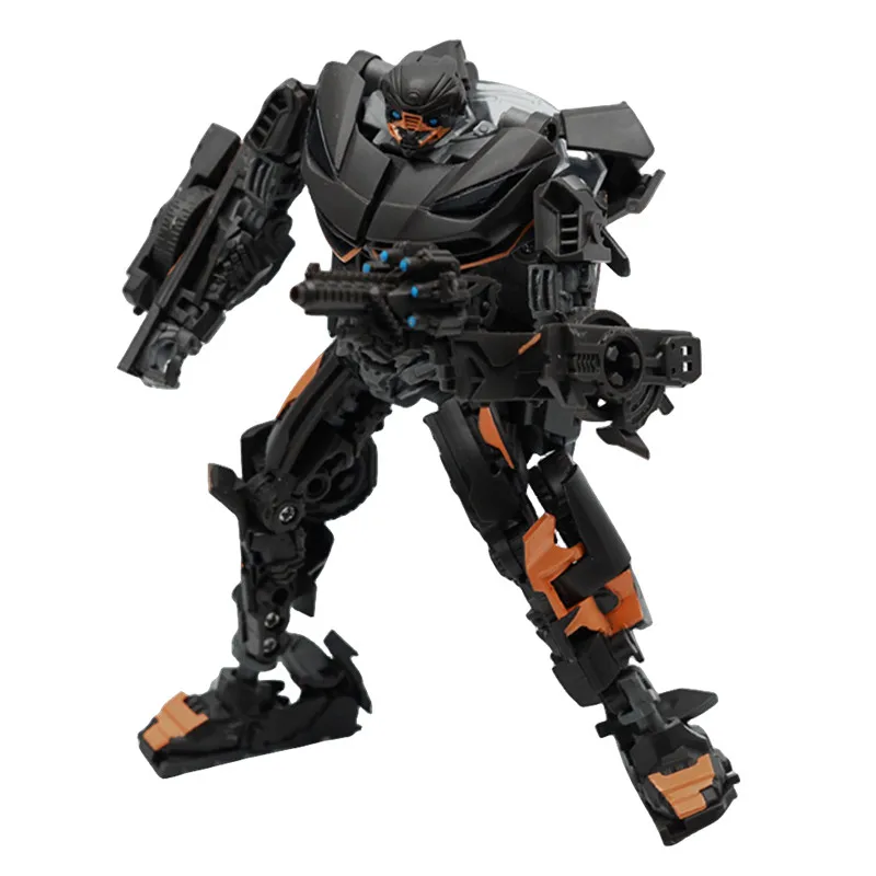 영화 스튜디오 시리즈 변환 장난감 8805 Rodimu - Model Kit Rodimus 리뷰 및 가격