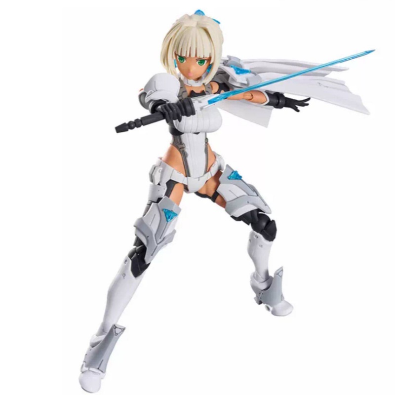 반다이 30ms 모델 키트 액세서리 옵션 부품 세트 2 - Model Kit Valkyrie 리뷰 및 가격