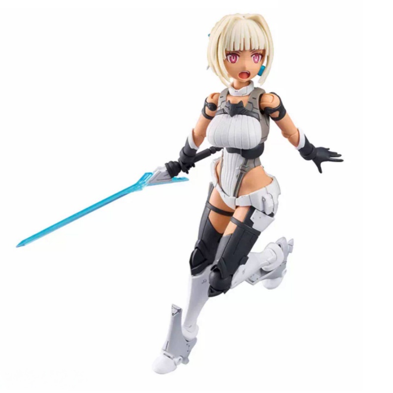 반다이 30ms 모델 키트 액세서리 옵션 부품 세트 2 - Model Kit Valkyrie 리뷰 및 가격
