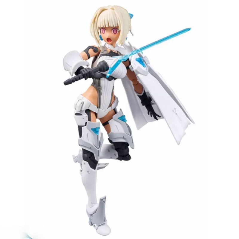 반다이 30ms 모델 키트 액세서리 옵션 부품 세트 2 - Model Kit Valkyrie 리뷰 및 가격