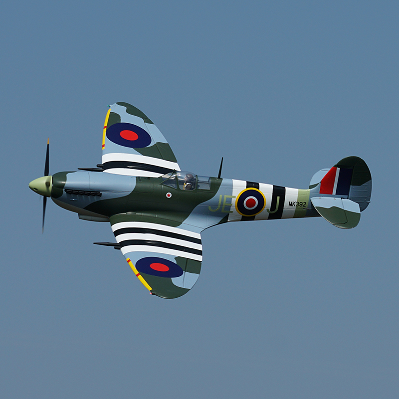 XFly 전동 RC 비행기 1200mm 시뮬레이션 스피 - Model Kit Spitfire 리뷰 및 가격