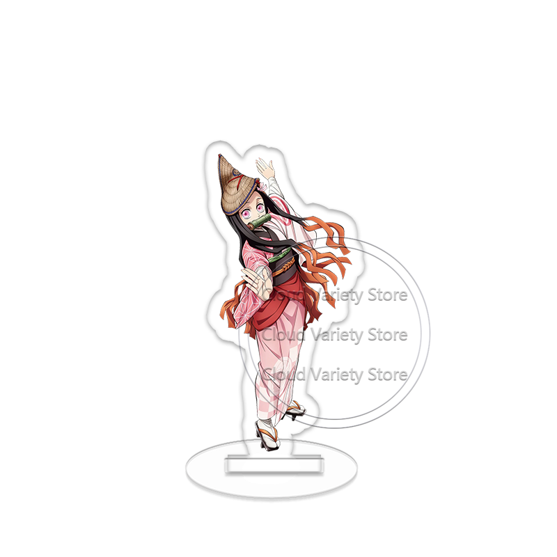 악마 슬레이어 스탠드 사인 기유 토미오카 미츠리 데스크 - Model Kit Holder 리뷰 및 가격
