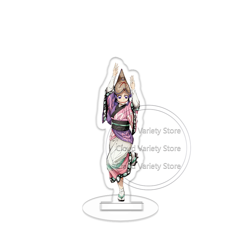악마 슬레이어 스탠드 사인 기유 토미오카 미츠리 데스크 - Model Kit Holder 리뷰 및 가격