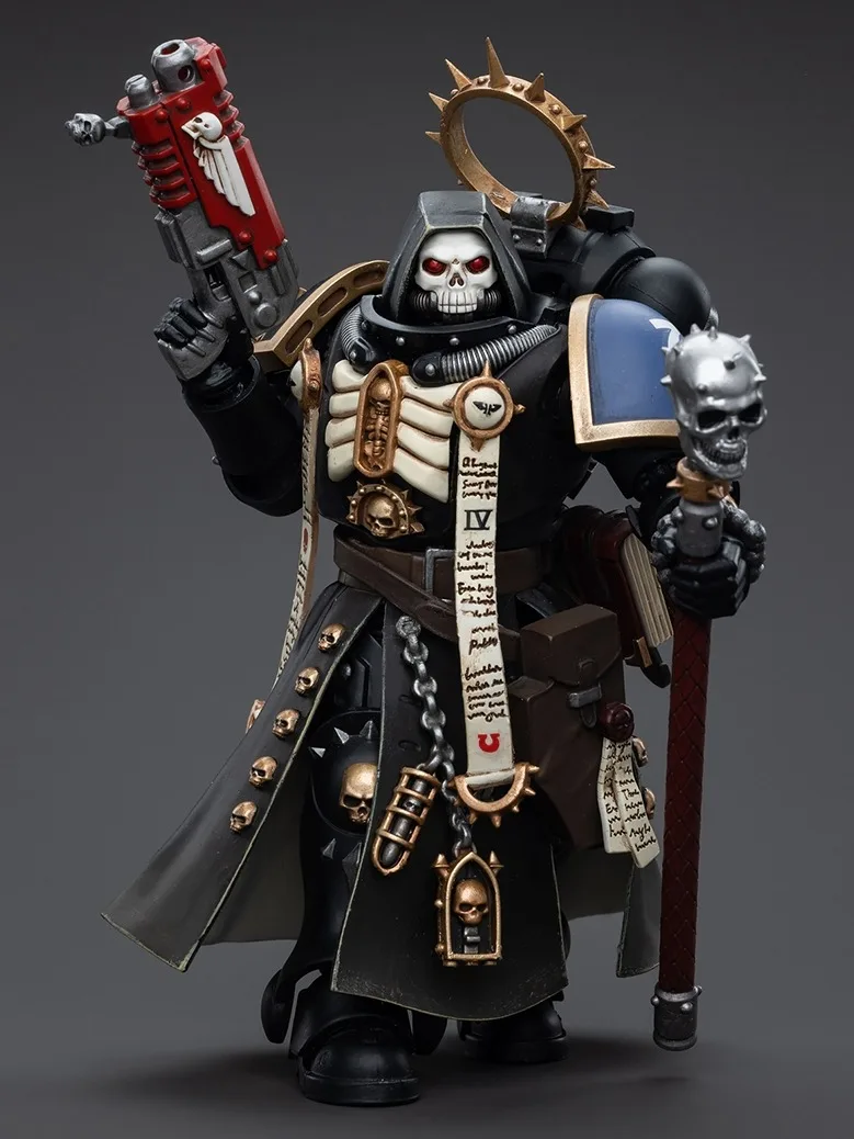 【액세서리】조이토이 워해머 40K 1/18 액션 피규어 - Model Kit Warhammer 리뷰 및 가격