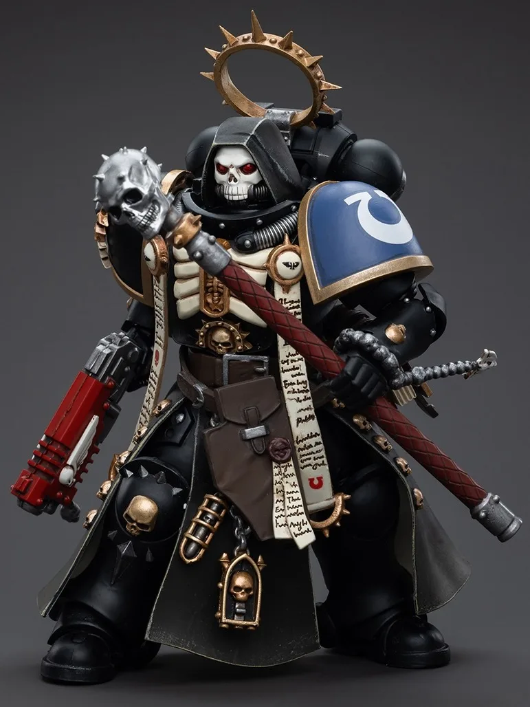 【액세서리】조이토이 워해머 40K 1/18 액션 피규어 - Model Kit Warhammer 리뷰 및 가격