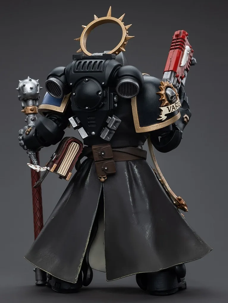 【액세서리】조이토이 워해머 40K 1/18 액션 피규어 - Model Kit Warhammer 리뷰 및 가격