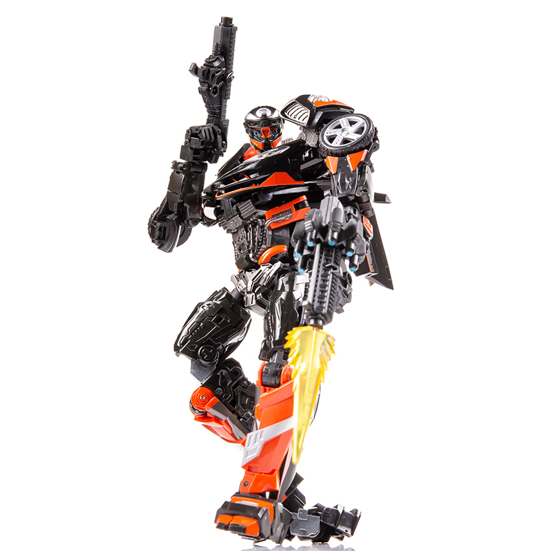 변환 La Hire Rodimus HotRod Soul - Model Kit Rodimus 리뷰 및 가격