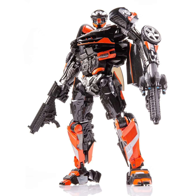 변환 La Hire Rodimus HotRod Soul - Model Kit Rodimus 리뷰 및 가격