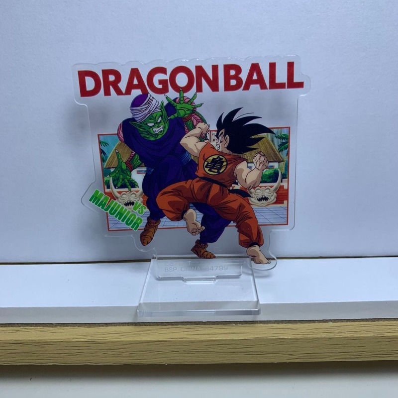 드래곤볼 카메센닌 손오공 2차원 아크릴 스탠드 학생용  - Model Kit Holder 리뷰 및 가격