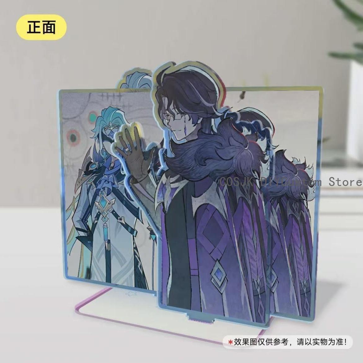게임 Genshin Impact Dottore X Pa - Model Kit Holder 리뷰 및 가격