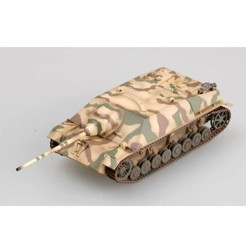 Easymodel 36126 1/72 스케일 Jagdp - Model Kit Hobby 리뷰 및 가격