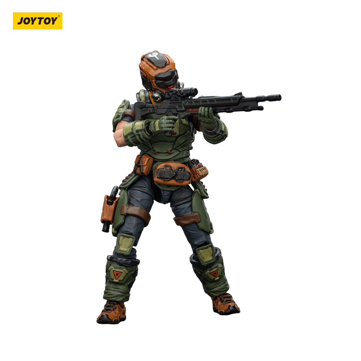 [재고 있음] 조이토이 워해머 40K 1/25 액션 피 - Model Kit Warhammer 리뷰 및 가격