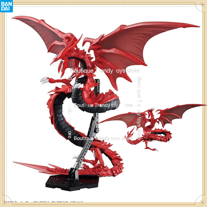 반다이 피규어-라이즈 스탠다드 FRS 이집트 슬라이퍼  - Model Kit Megazord 리뷰 및 가격