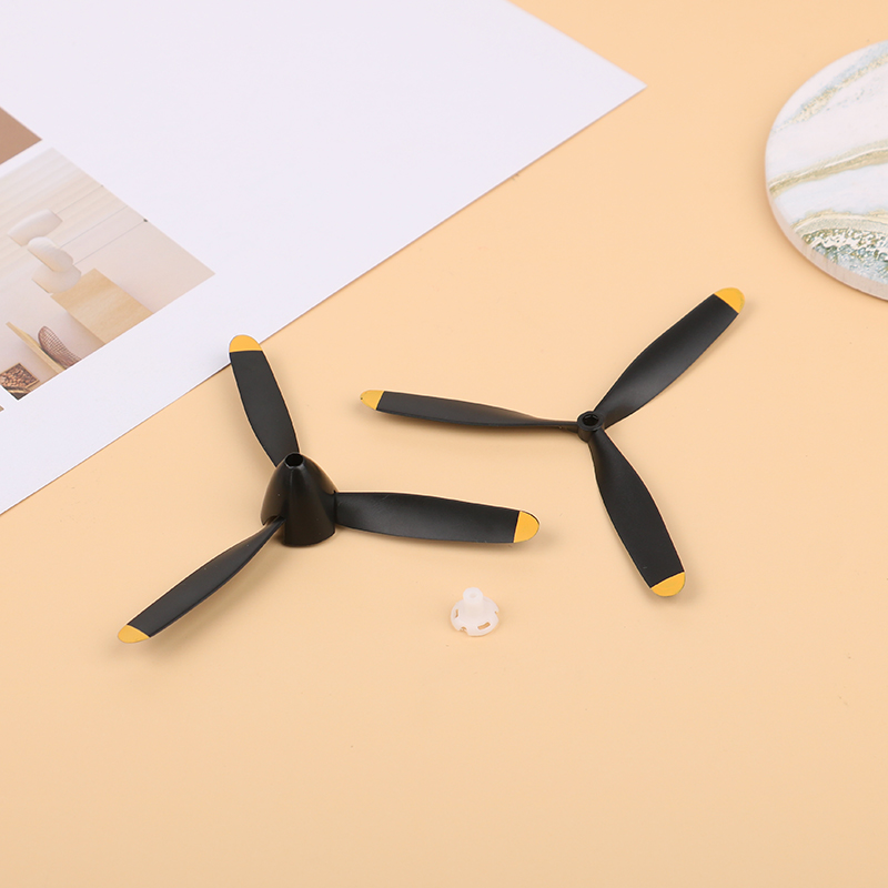 1Pcs RC 3 블레이드 Volantex 프로펠러 7 - Model Kit Spitfire 리뷰 및 가격