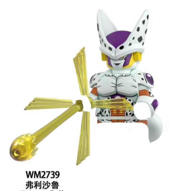 WM6186 WM6185 WM6184 드래곤볼 일본어판 - Model Kit Gundam Bandai 리뷰 및 가격