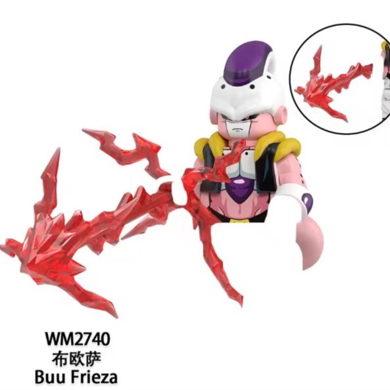 WM6186 WM6185 WM6184 드래곤볼 일본어판 - Model Kit Gundam Bandai 리뷰 및 가격