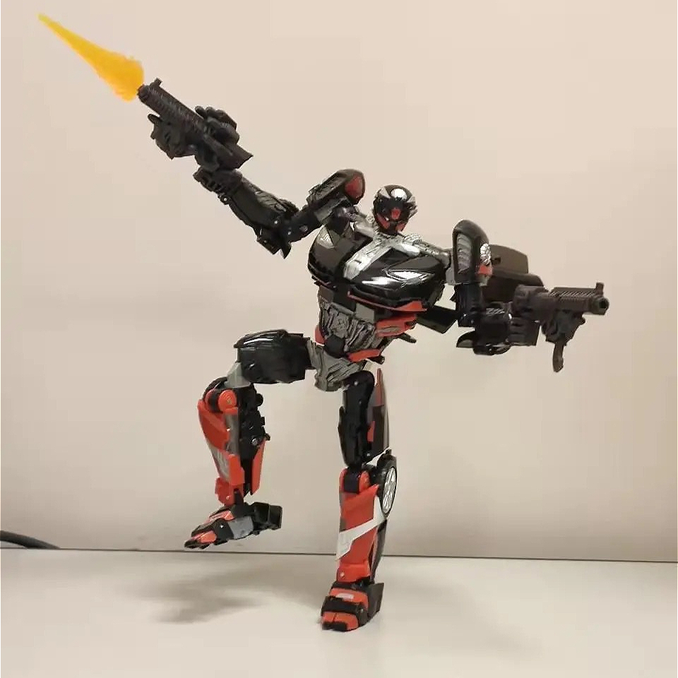 재고 있음 변환 장난감 La Hire Rodimus H - Model Kit Rodimus 리뷰 및 가격