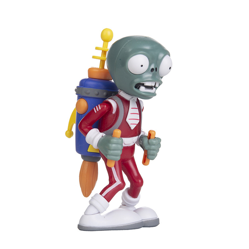 플랜츠 vs 좀비 시리즈 장난감 완두콩총 장난감 장애물 - Model Kit Zombie 리뷰 및 가격