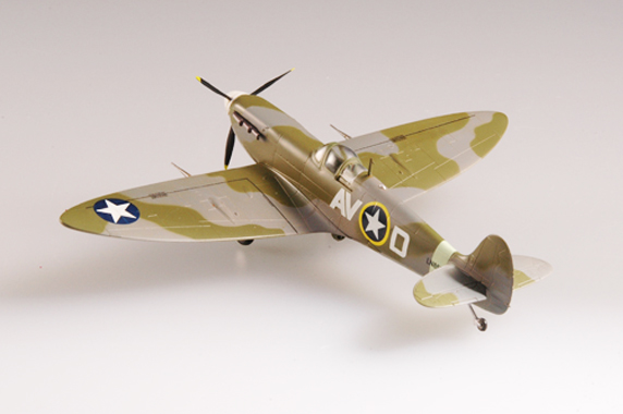 Easymodel 37215 1/72 2차 세계대전 U - Model Kit Spitfire 리뷰 및 가격