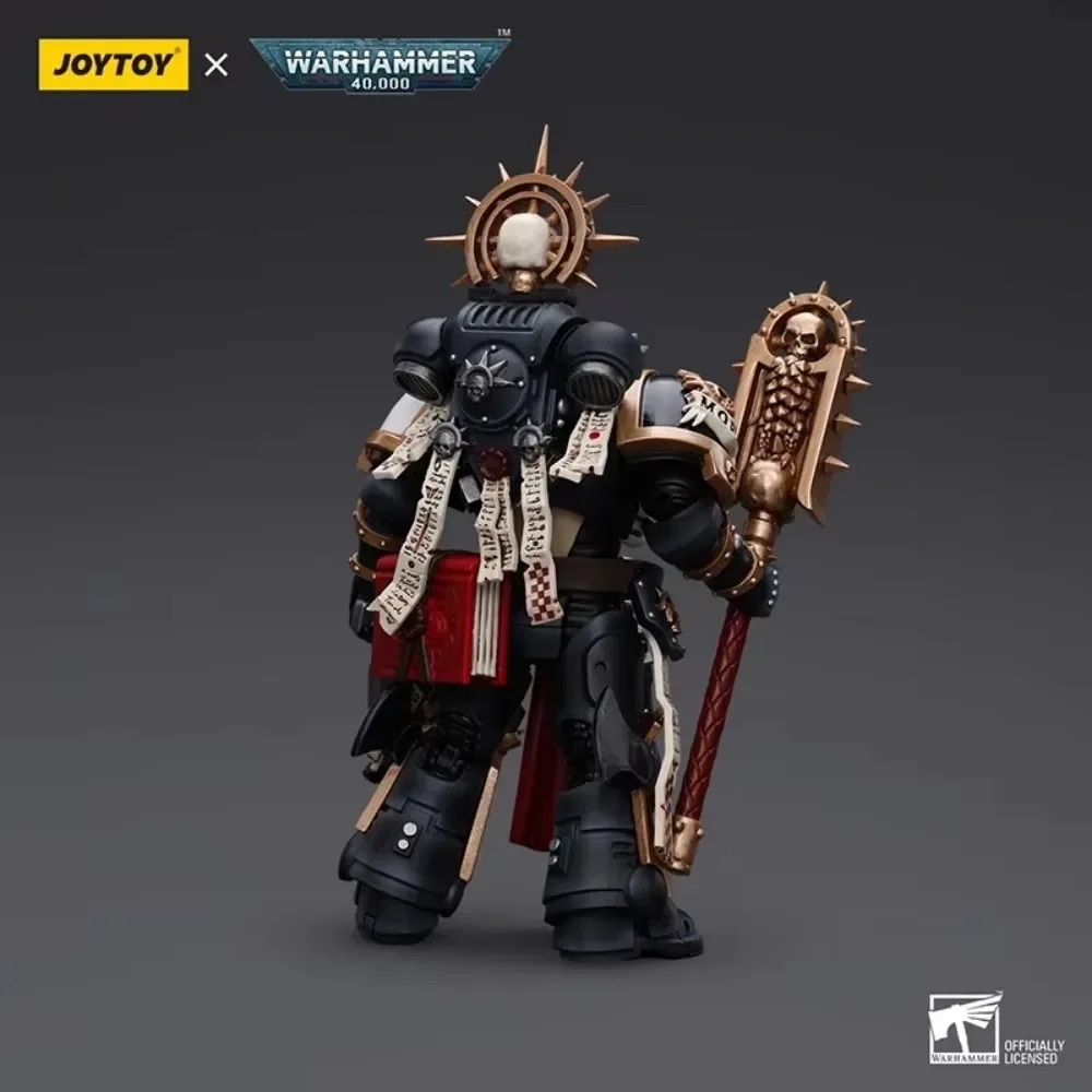 【액세서리】JOYTOY Warhammer 40K 1/1 - Model Kit Warhammer 리뷰 및 가격